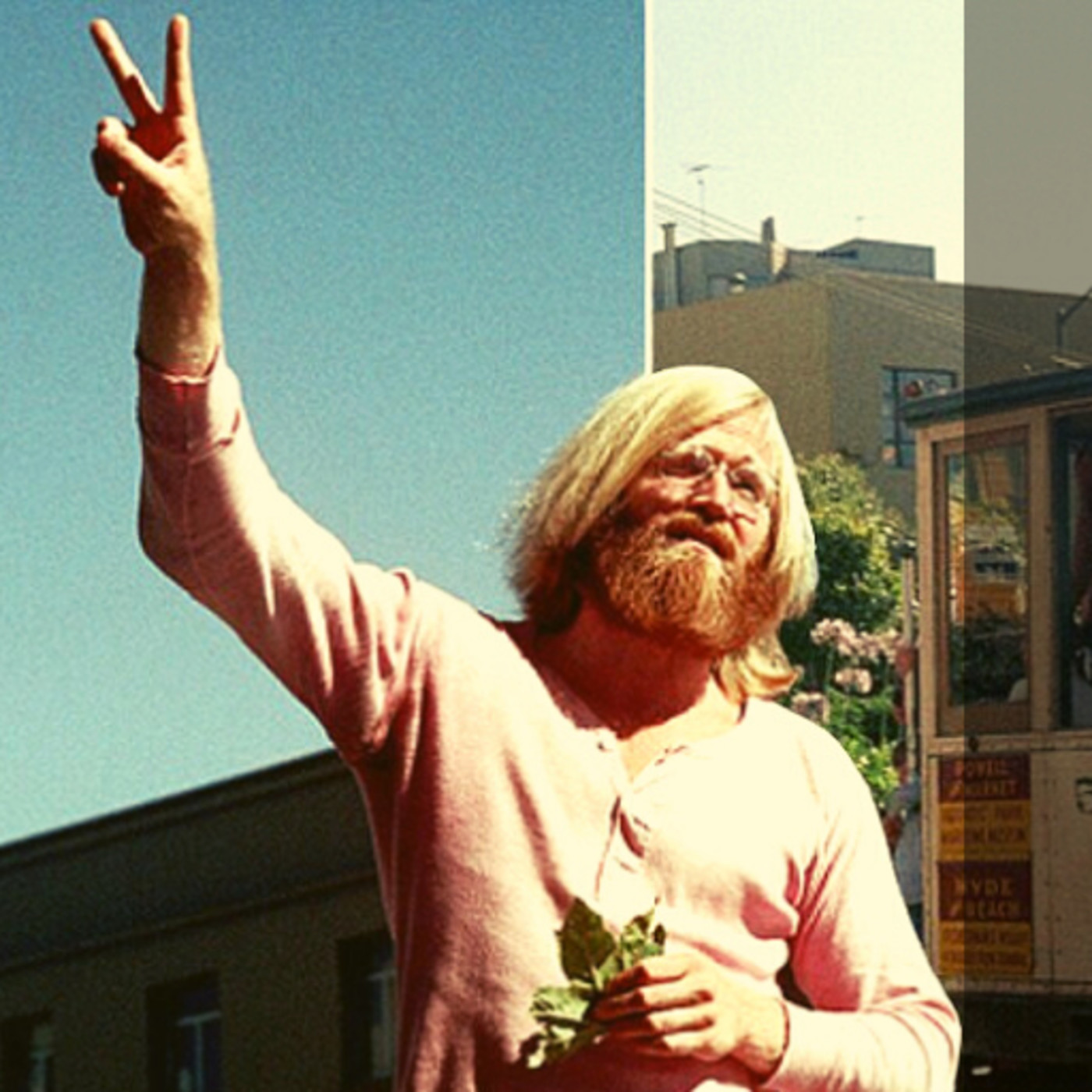 Radio Condenado #14 | San Francisco: Ciudad de Violencia episode artwork