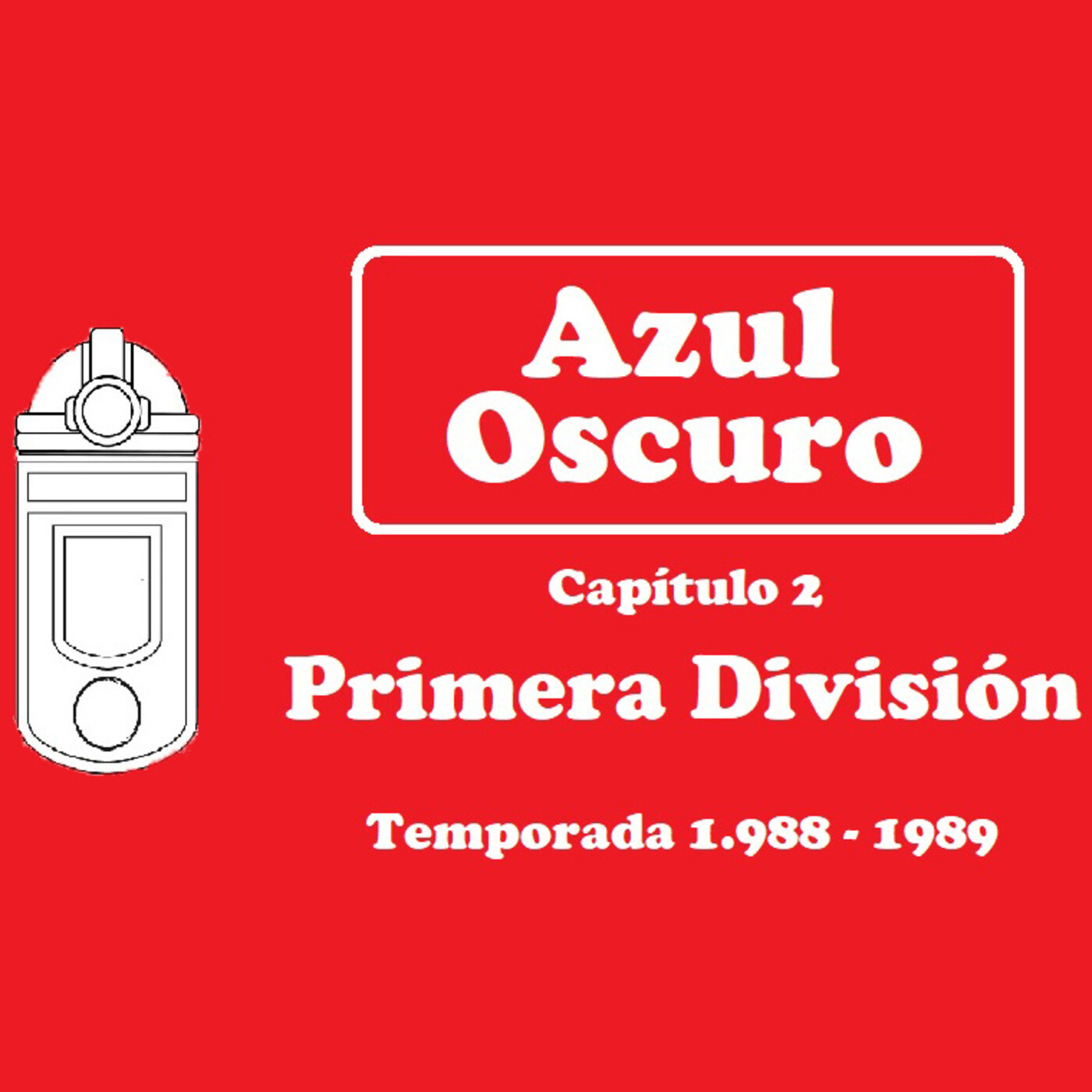 Azul Oscuro Podcast