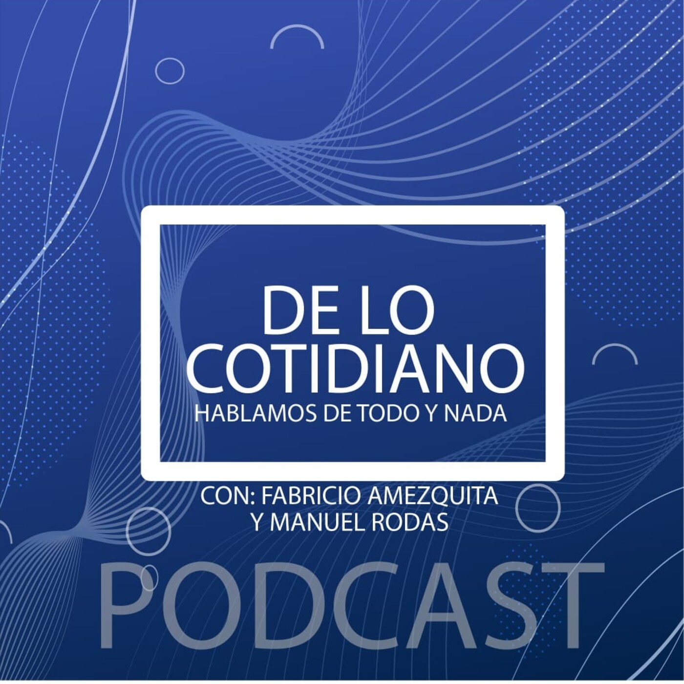 De lo cotidiano