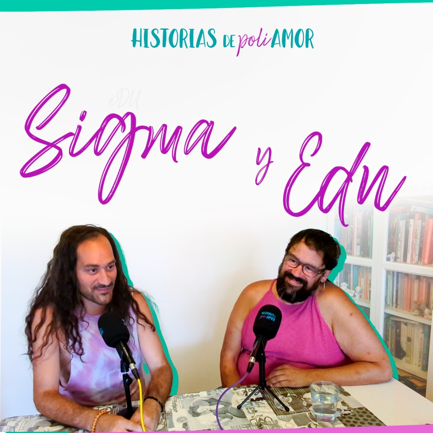 Historias de Poliamor