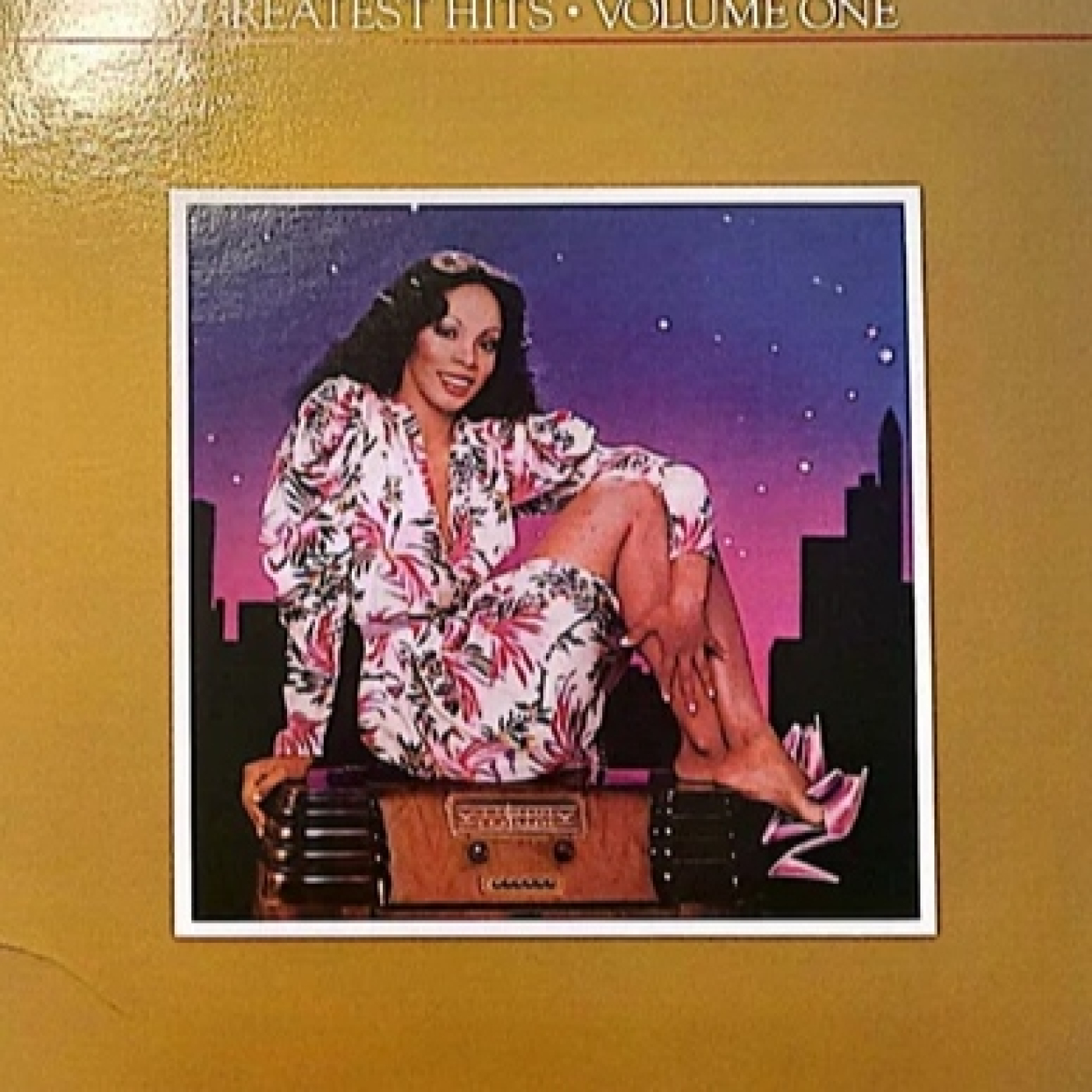 Con la música a otra parte disfruta con Donna Summer, "La reina de las discotecas". 19-06-2026. episode artwork