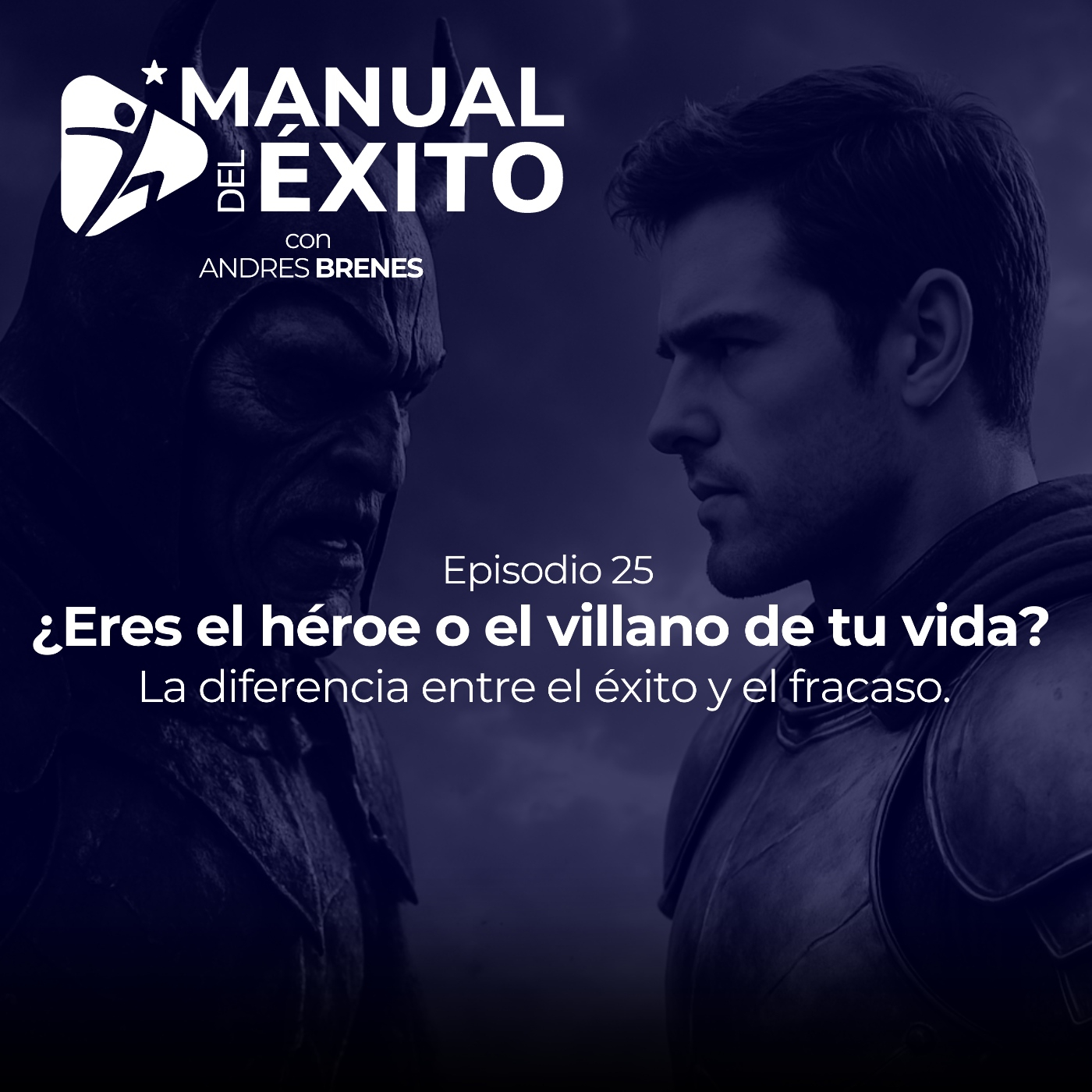 Manual del éxito