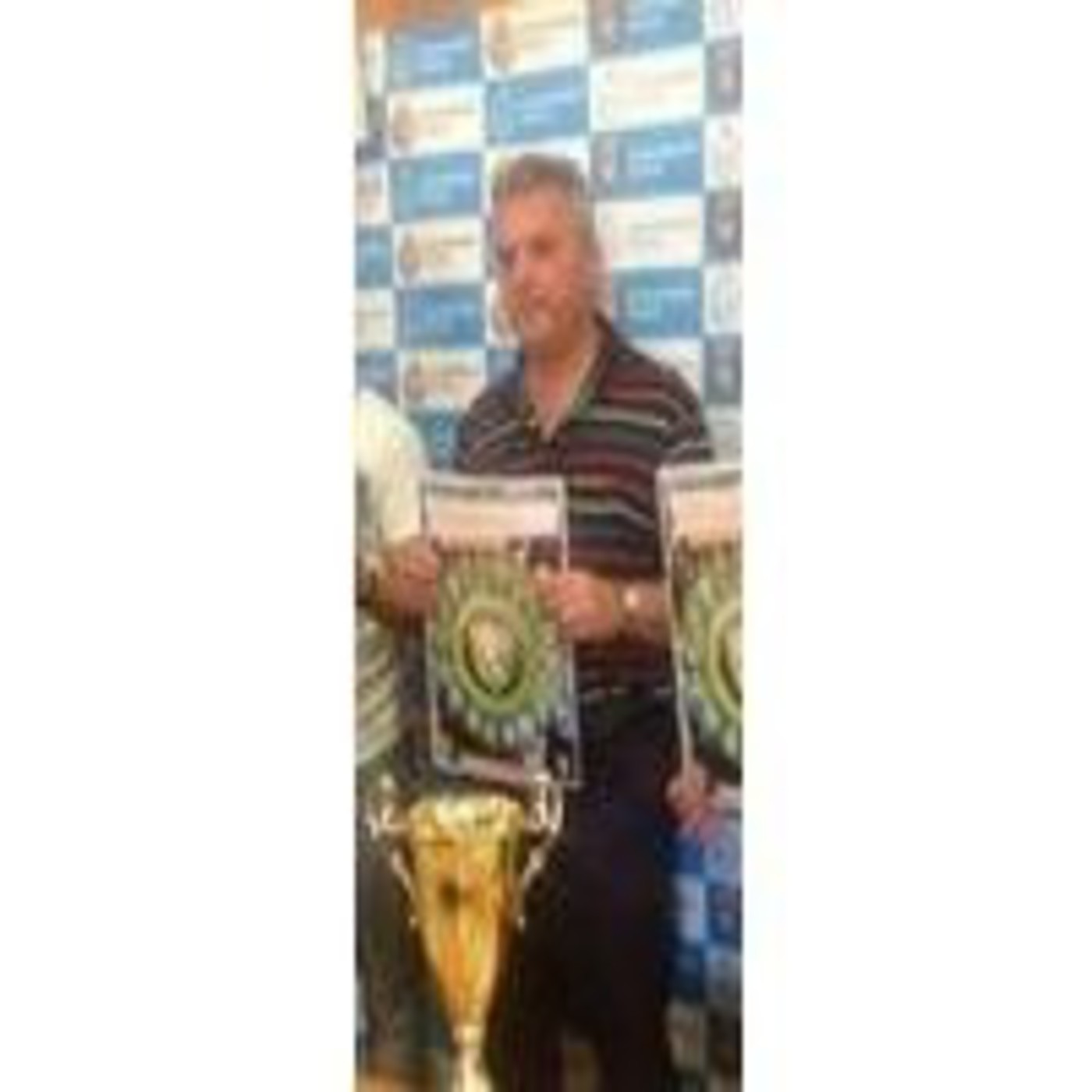 Podcast de Miguel Santiago Rico Payá