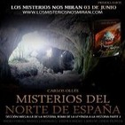 Programa 90: 'Misterios del norte, los Pirineos con Carlos Ollés' y 'Roma, de la historia a la leyenda 2ªParte