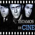 Estamos de cine-La gran evasión.