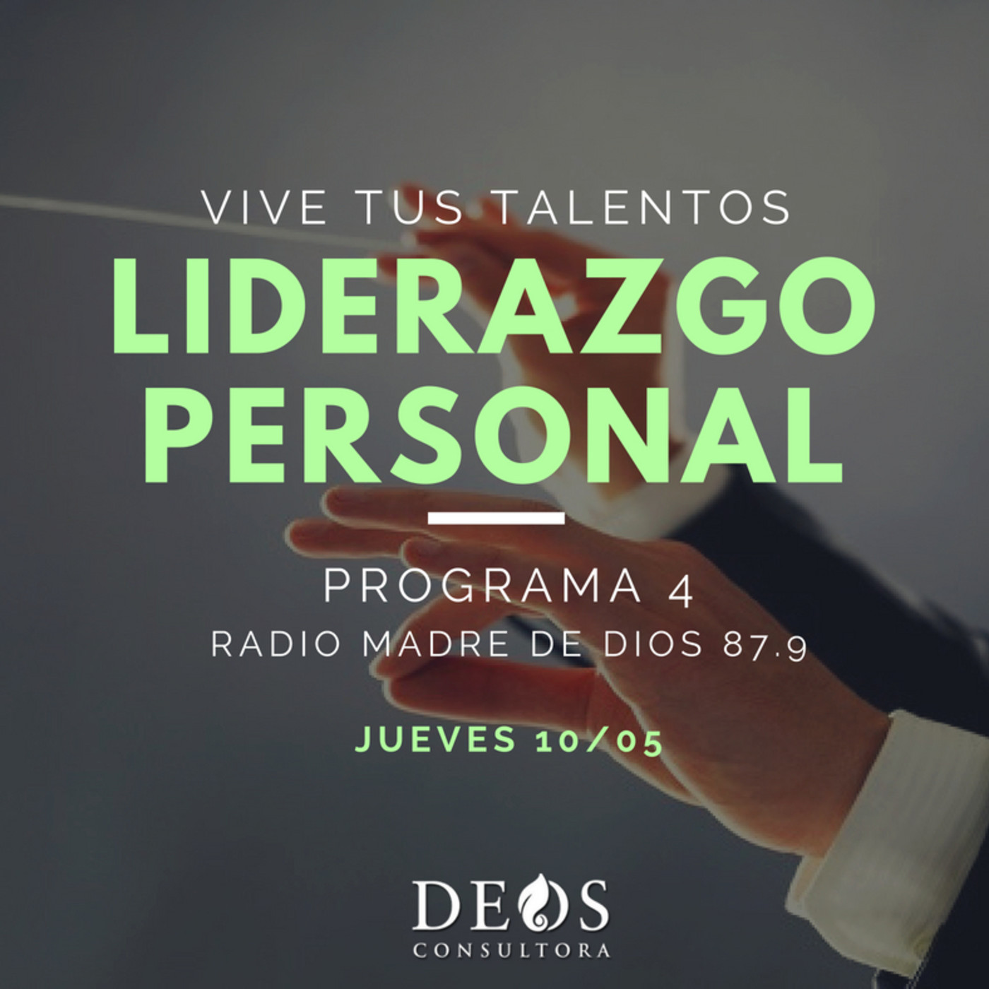 Vive Tus Talentos - Deideas Consultora