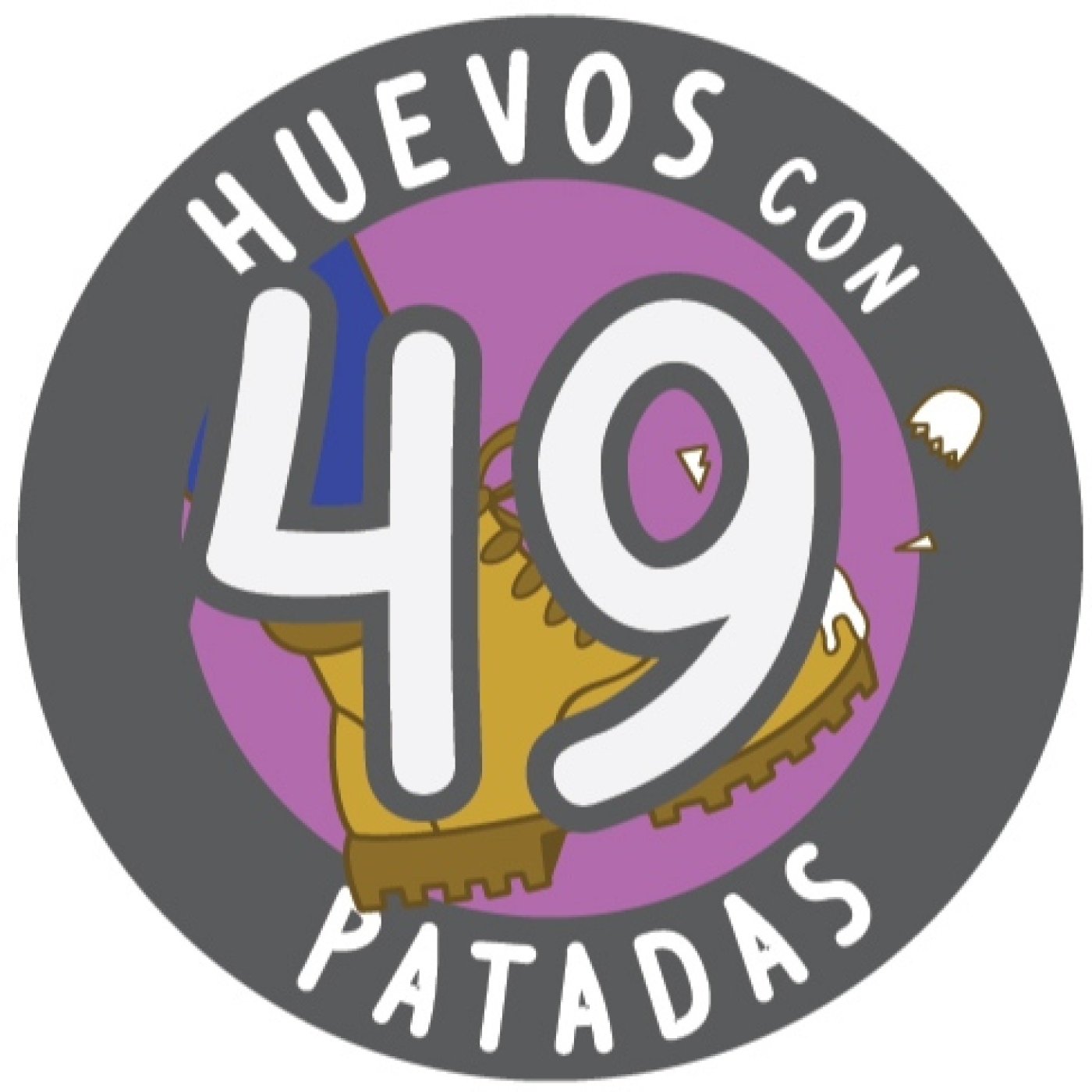 Huevos con Patadas