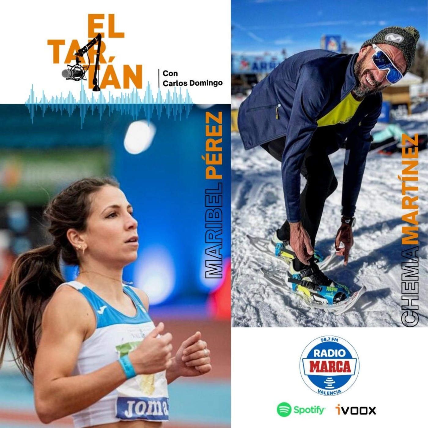 El Tartán Radio