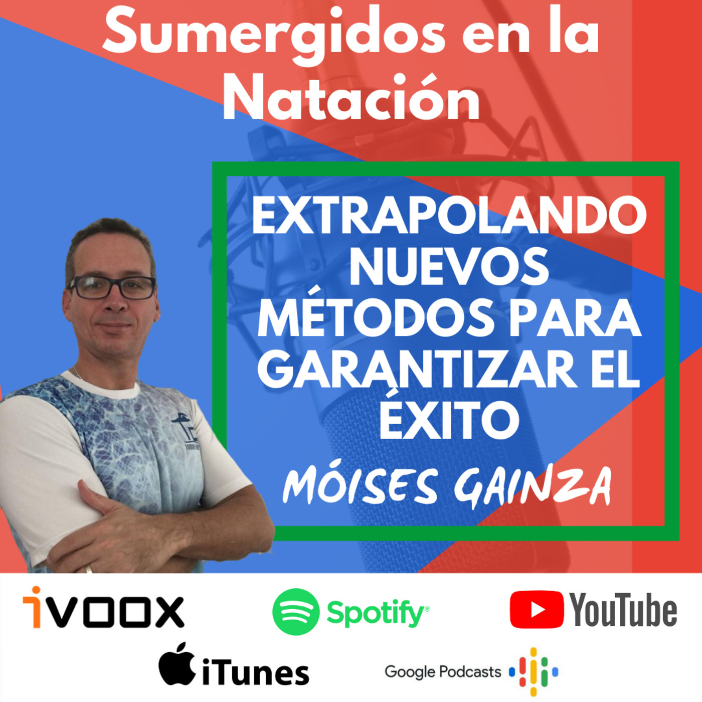 Sumergidos en la Natación