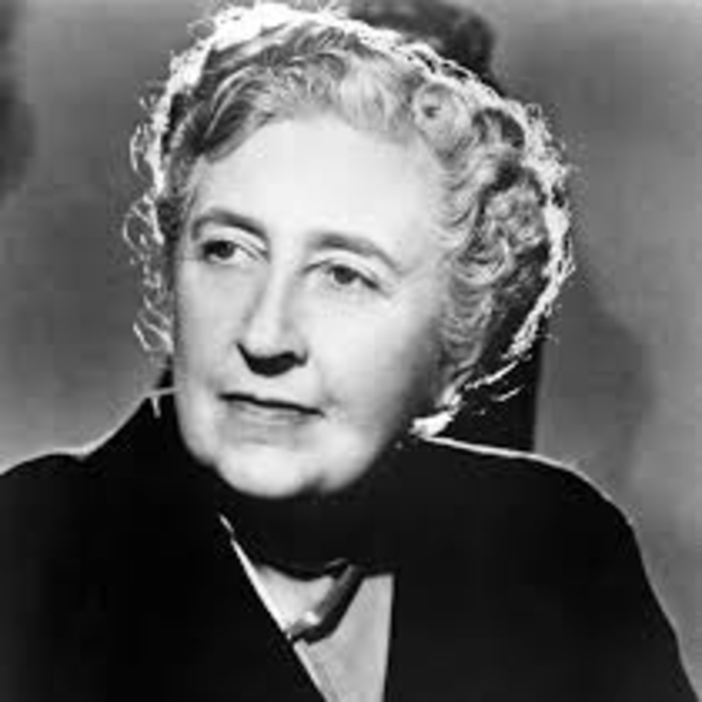 Agatha Christie, la reina del misterio. Agatha Christie, la reina del misterio.