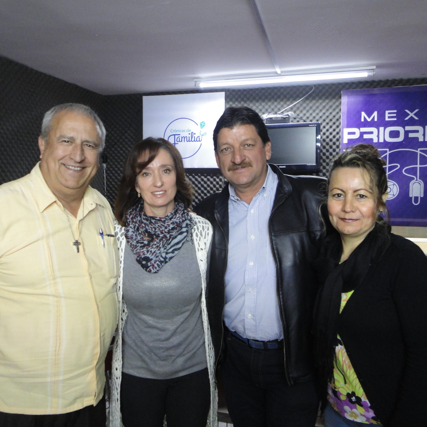 179 Preparación para tu vida en pareja, Marco Antonio y Rosa Icela Espinosa Camarena