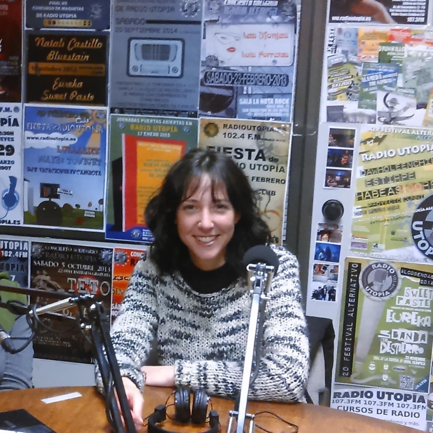 Podcast Indignados FM