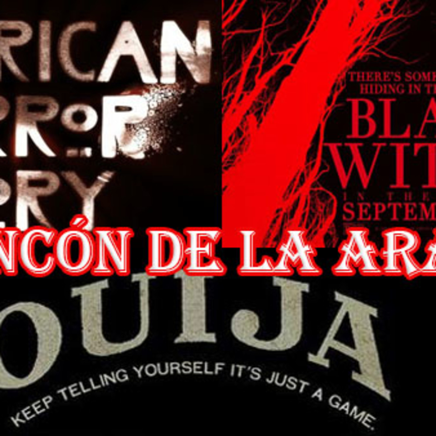 El Rincón De La Araña