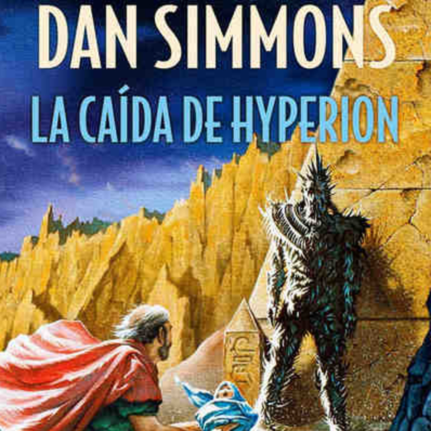 Audiolibros voz sintética