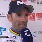 RUTA DEL SUR | victoria de Alejandro Valverde