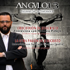 ANGULO 13_ *JESÚS DE NAZARET* - Programa 264-034-T8 (19-04-2019)