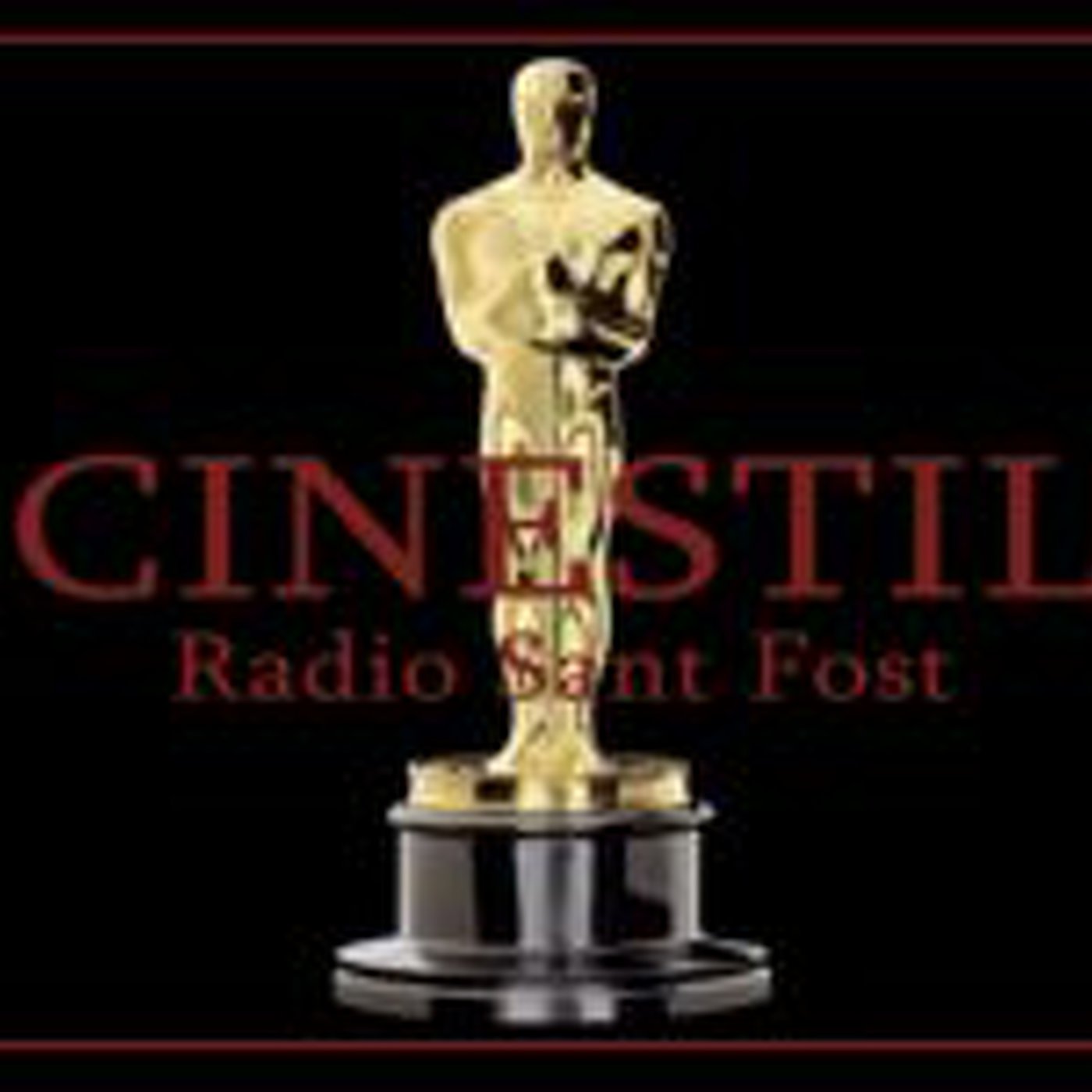 Podcast Cinestil