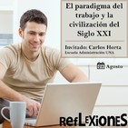 Reflexiones - Carlos Orta