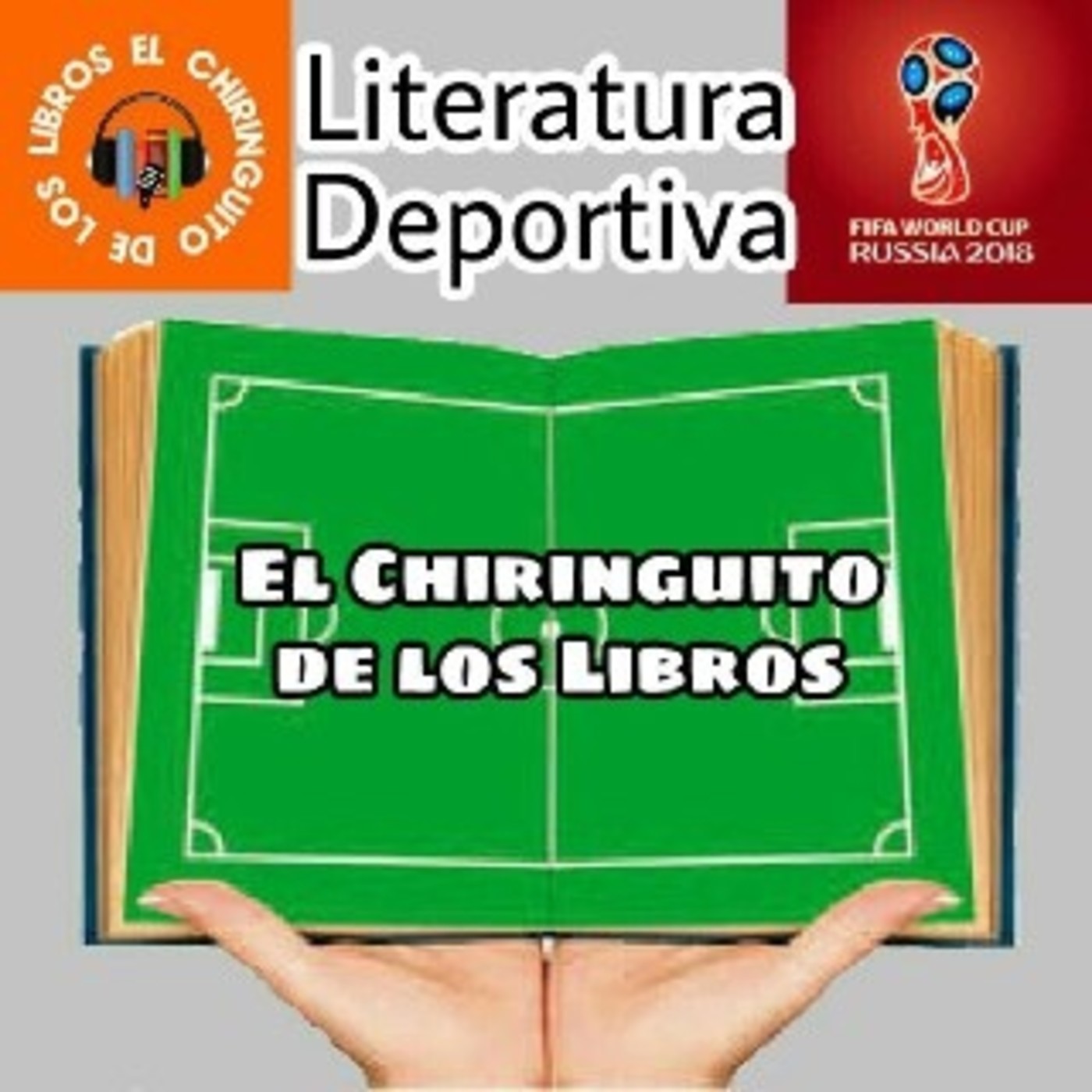 El Chiringuito de los Libros