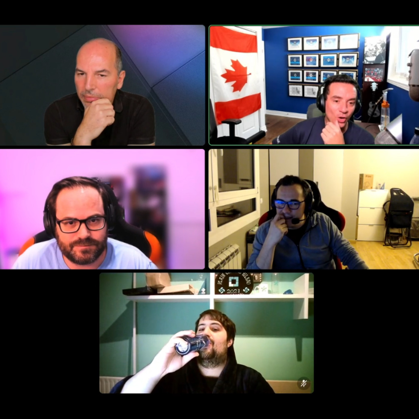 NTN 108 - Novedades de Visual Studio 2022,  Hot Reload y   Performance .Net 6