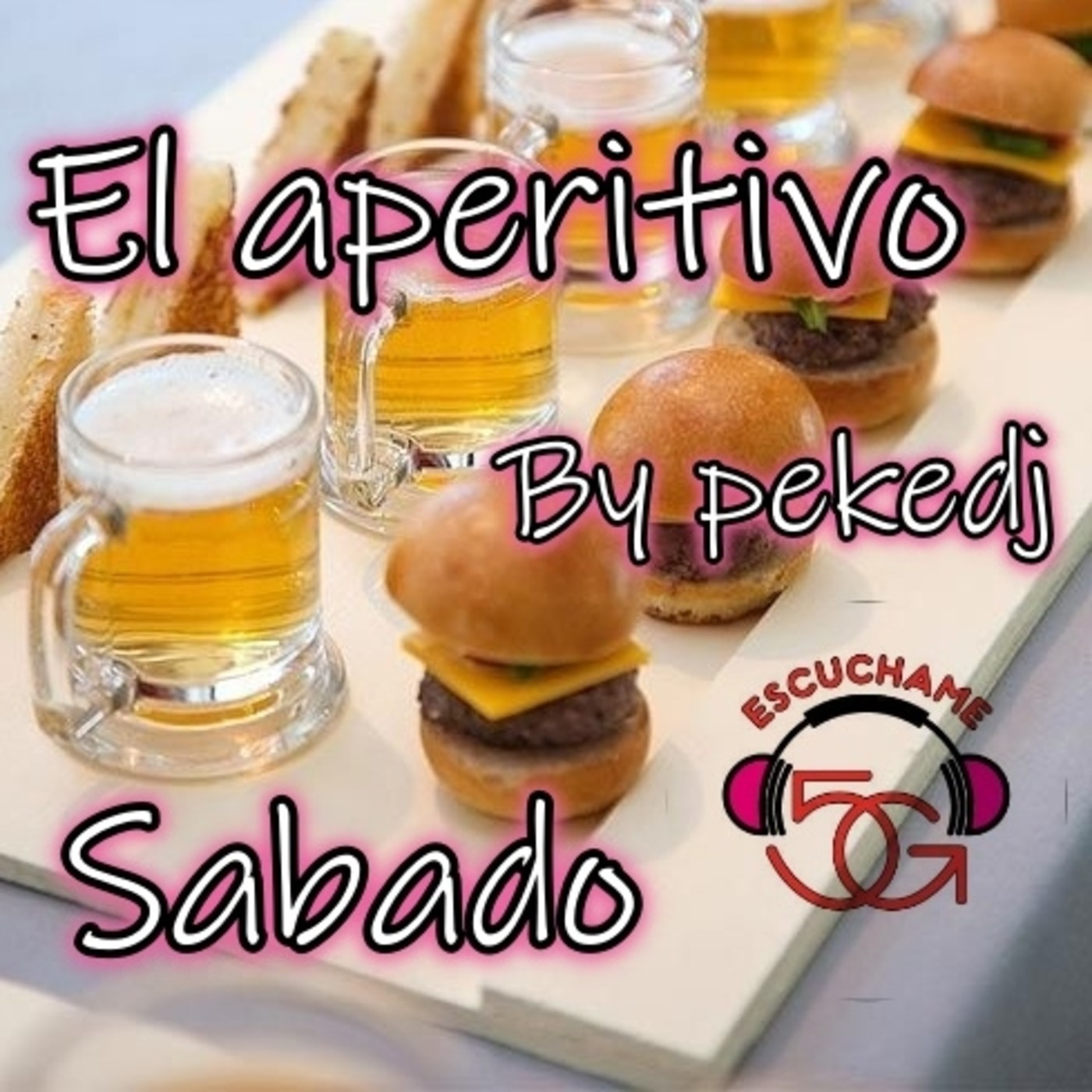 el aperitivo de conciertos episode artwork
