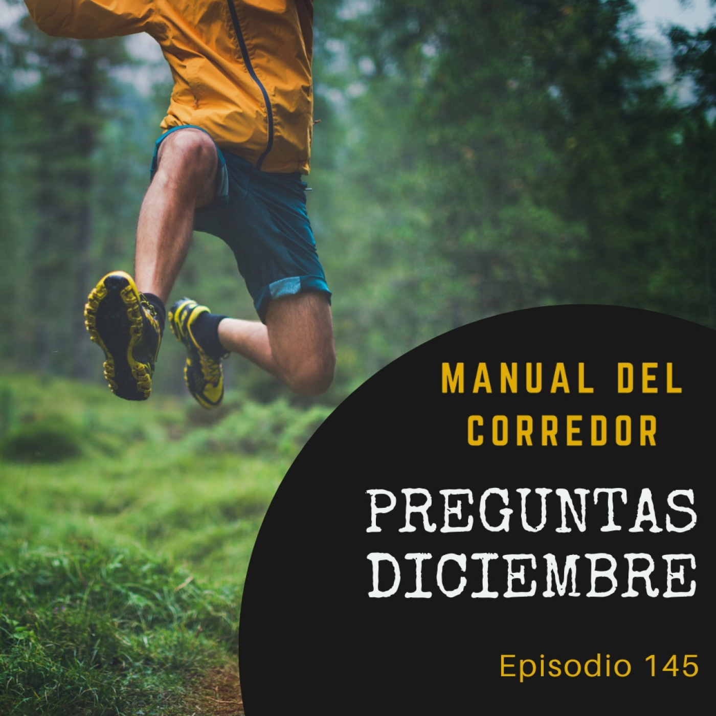 145. Preguntas diciembre