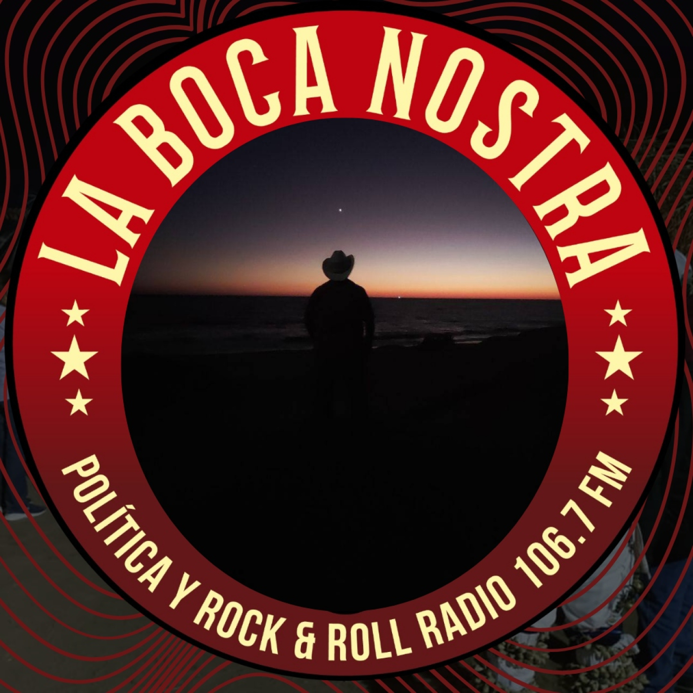 la Boca Nostra