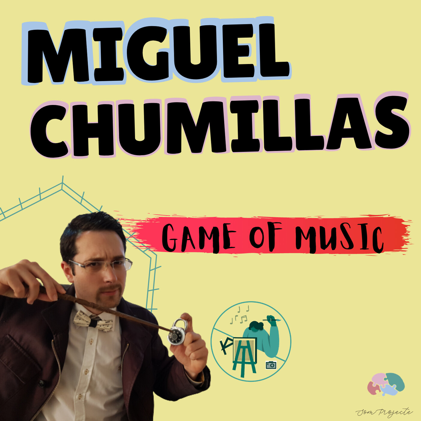 Tu Clase Me Suena