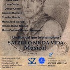 "SALZILLO ME DA VIDA"