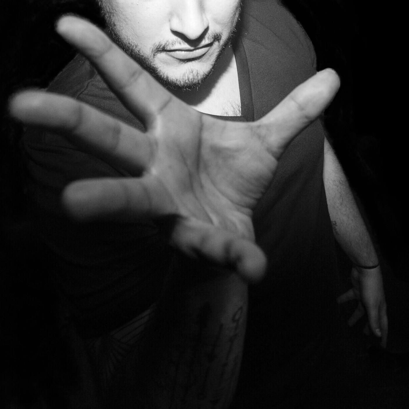 Dj Pablo Rojas Podcast