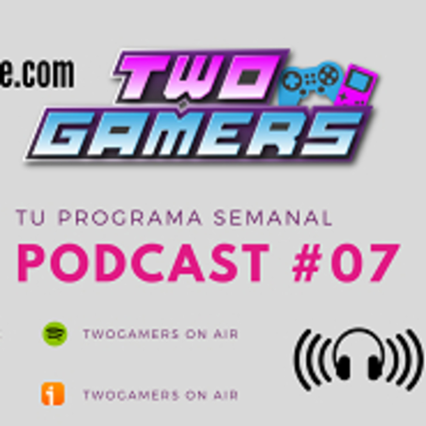TwoGamers