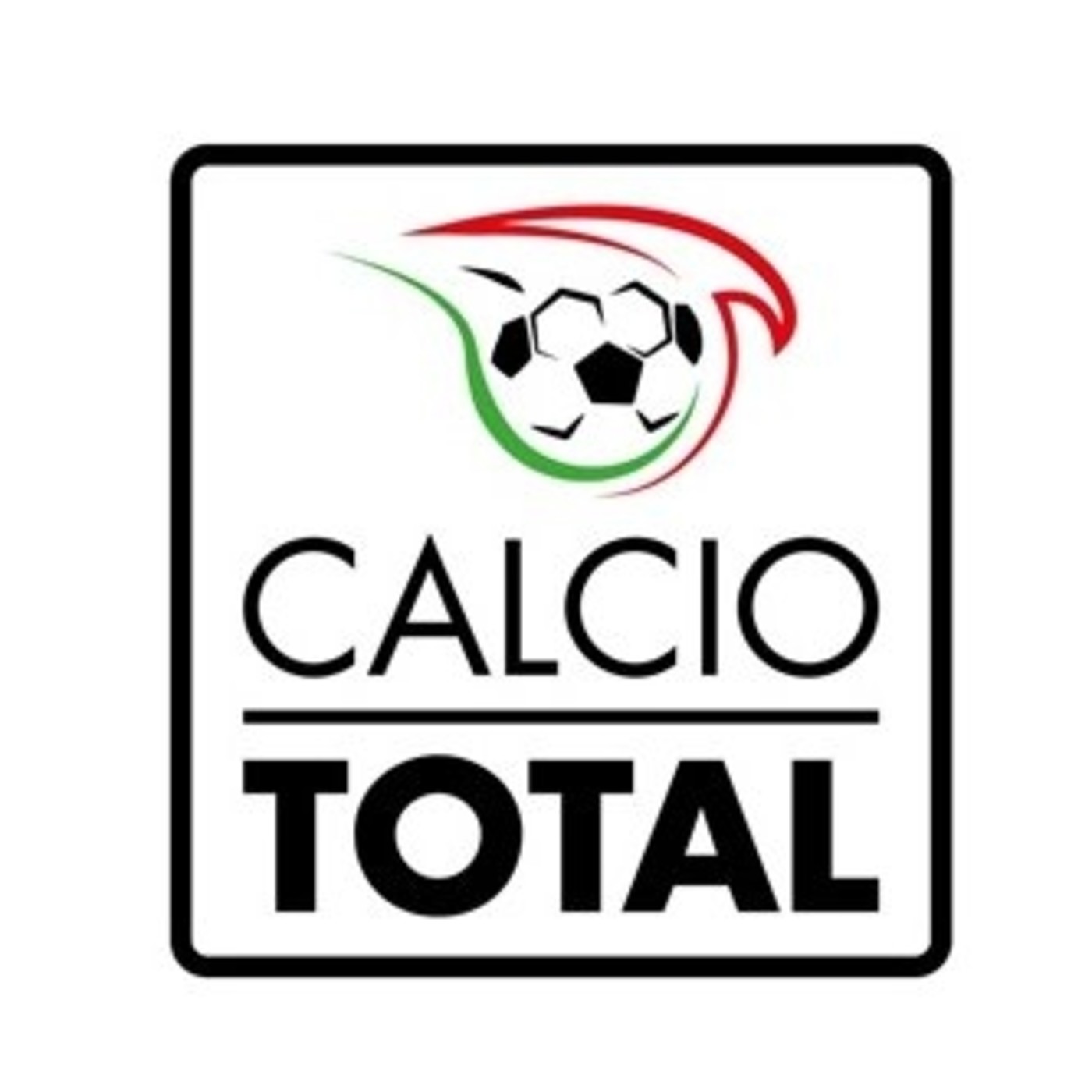 Calcio Total 1x05: Jornada 13 de la Serie A y los equipos italianos en Europa