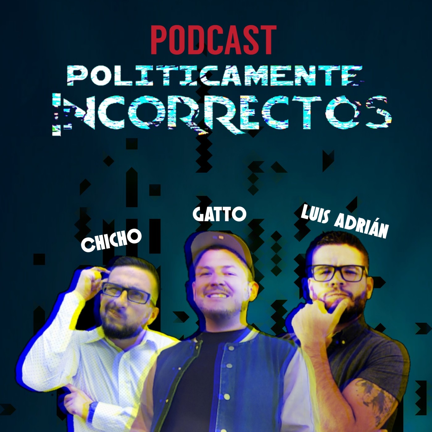 Somos Incorrectos