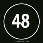 PALABRAS de ACERO 48