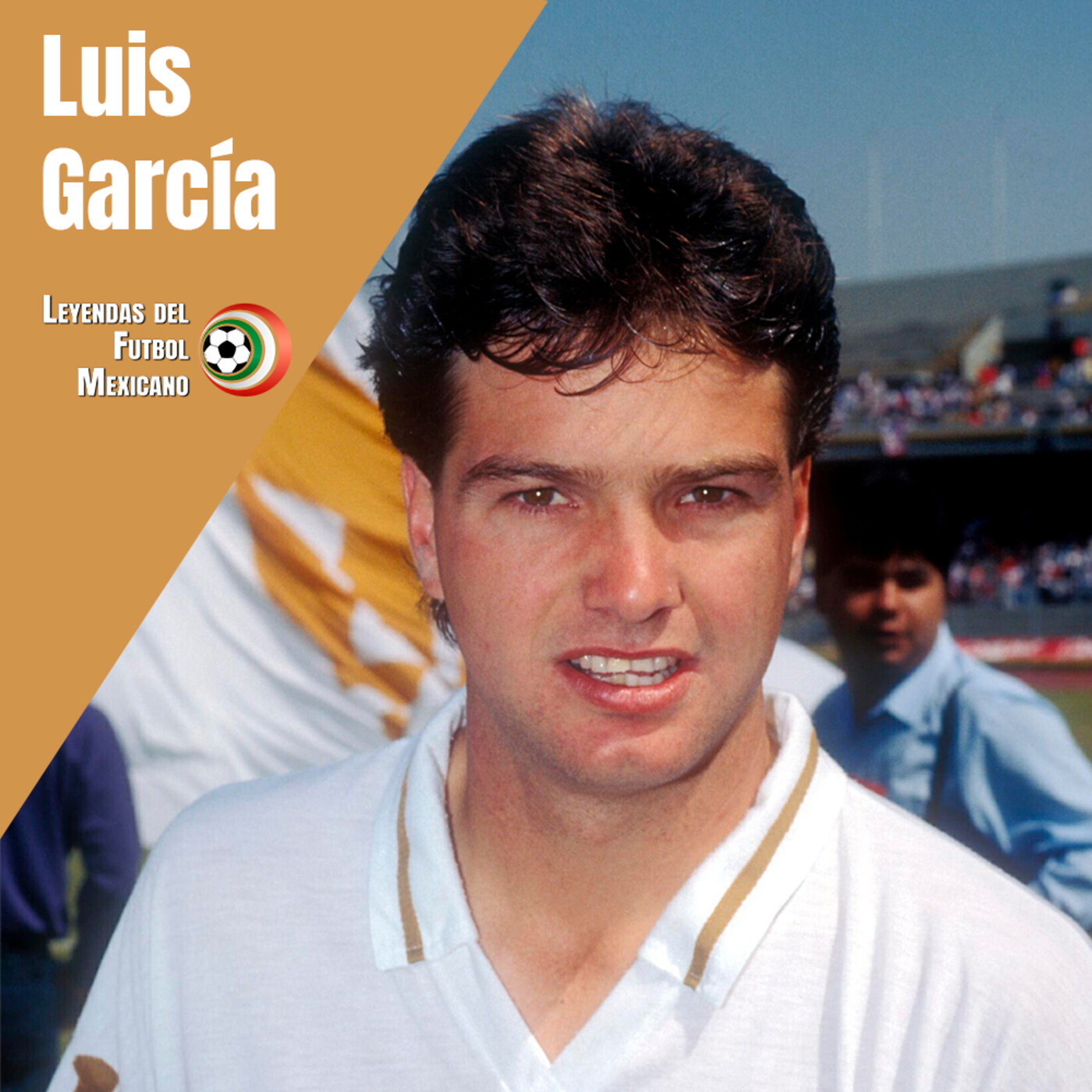 Leyendas del Futbol Mexicano