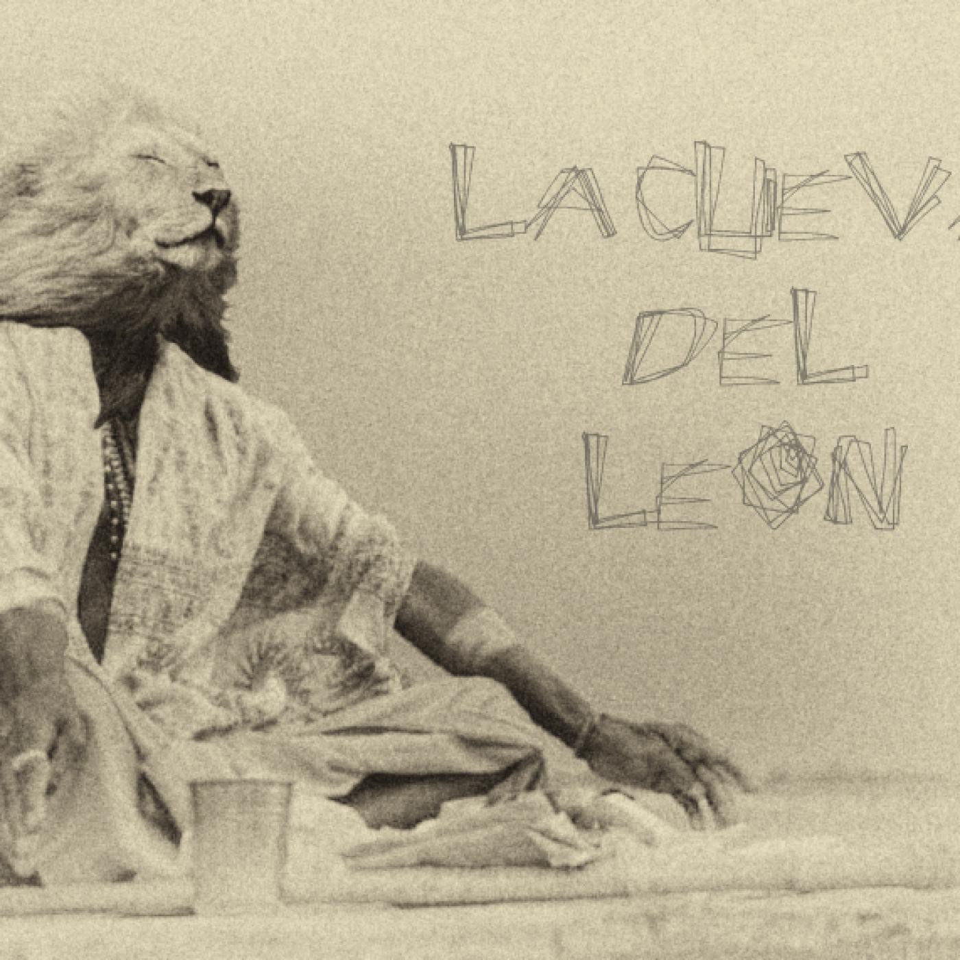 La Cueva del León