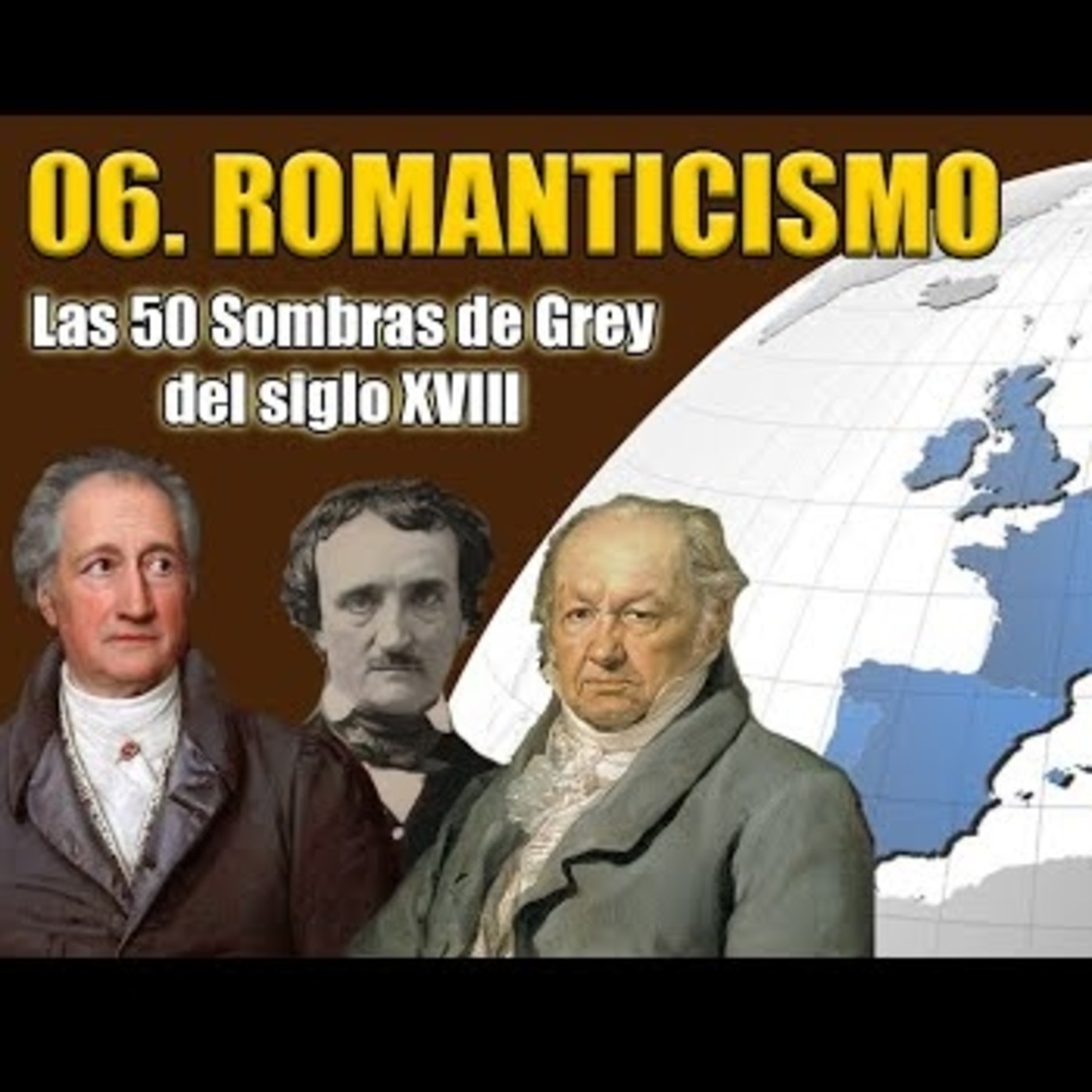 05. El Romanticismo 05. El Romanticismo