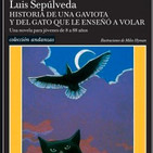 Luis Sepúlveda // José Roman y el Vino Gatuno// Viajamos a Islandia y buscamos hogar a Corny