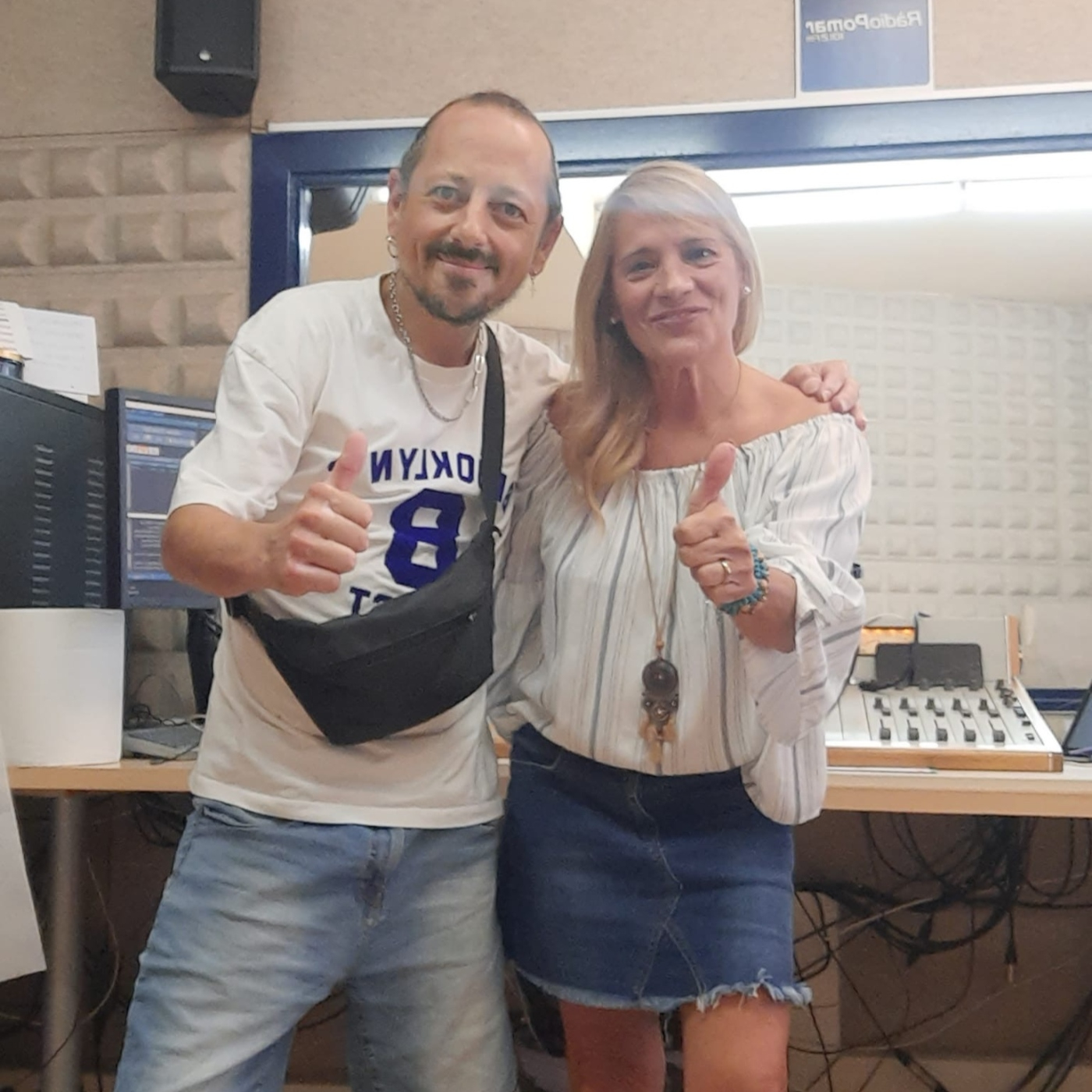 PROGRAMAS RADIO POMAR