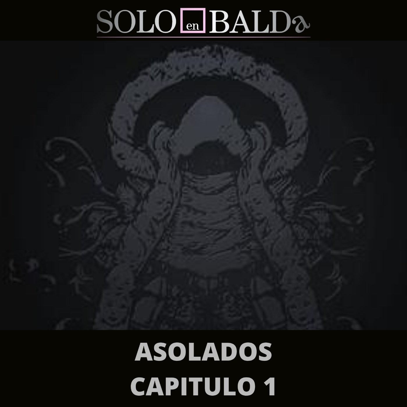 Solo en Balda