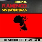 ESPECIALES - Lo negro del Flamenco