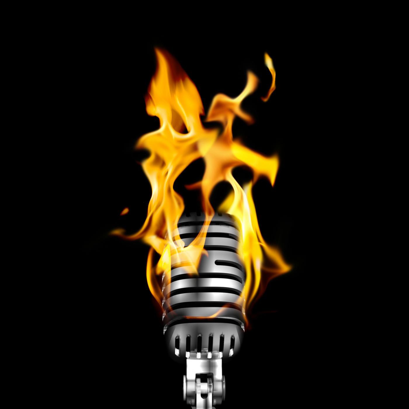 Podcast La Eterna Competencia