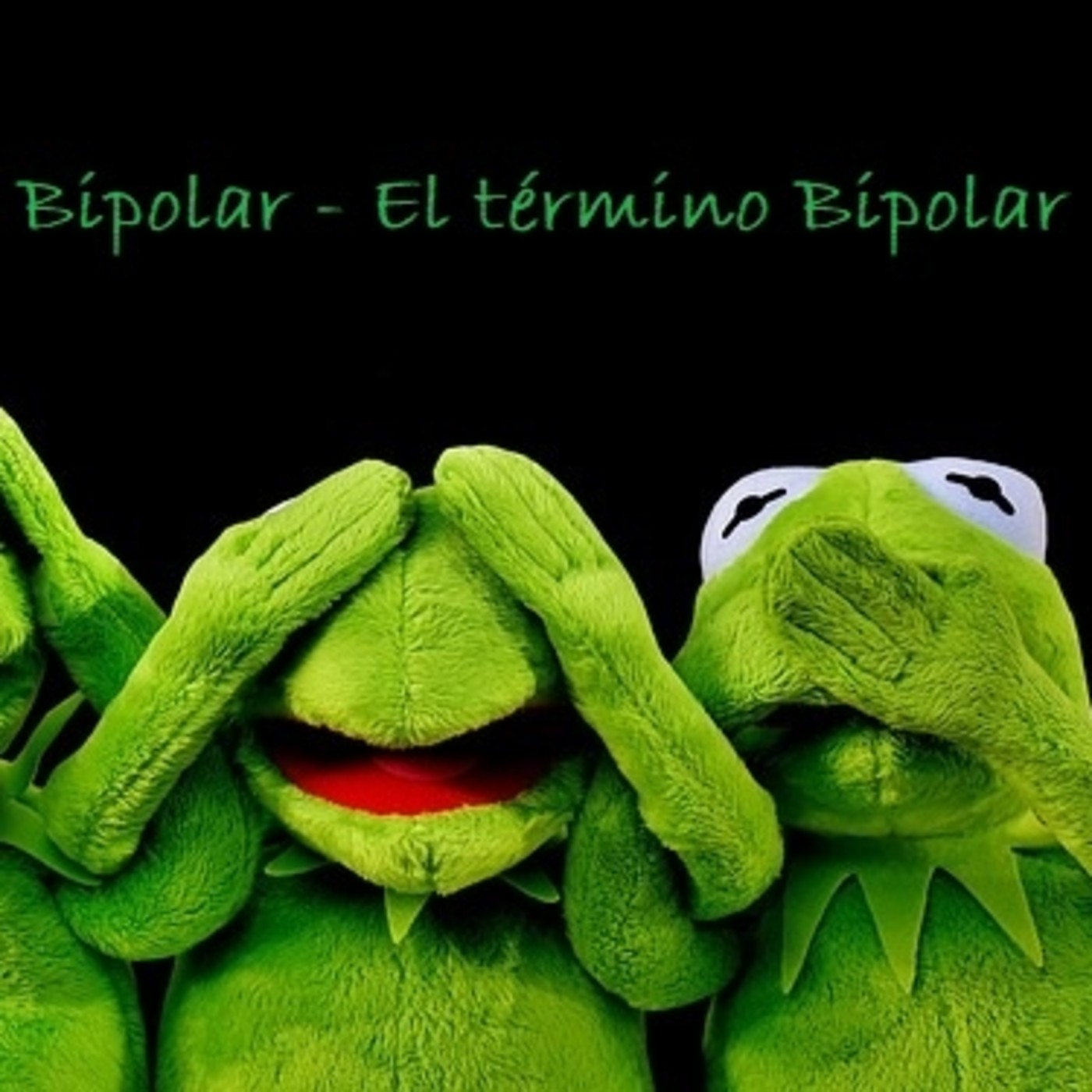 Capítulo 13 Realidad Bipolar: El uso del término bipolar