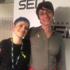 Cómo afecta la endometriosis a la sexualidad femenina en "Contigo Dentro" programa de sexualidad de La Ser Celia Blanco