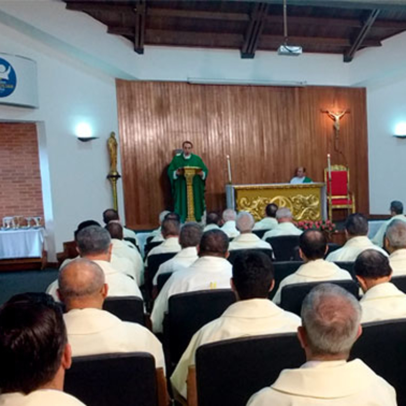 Asamblea Plenaria 103