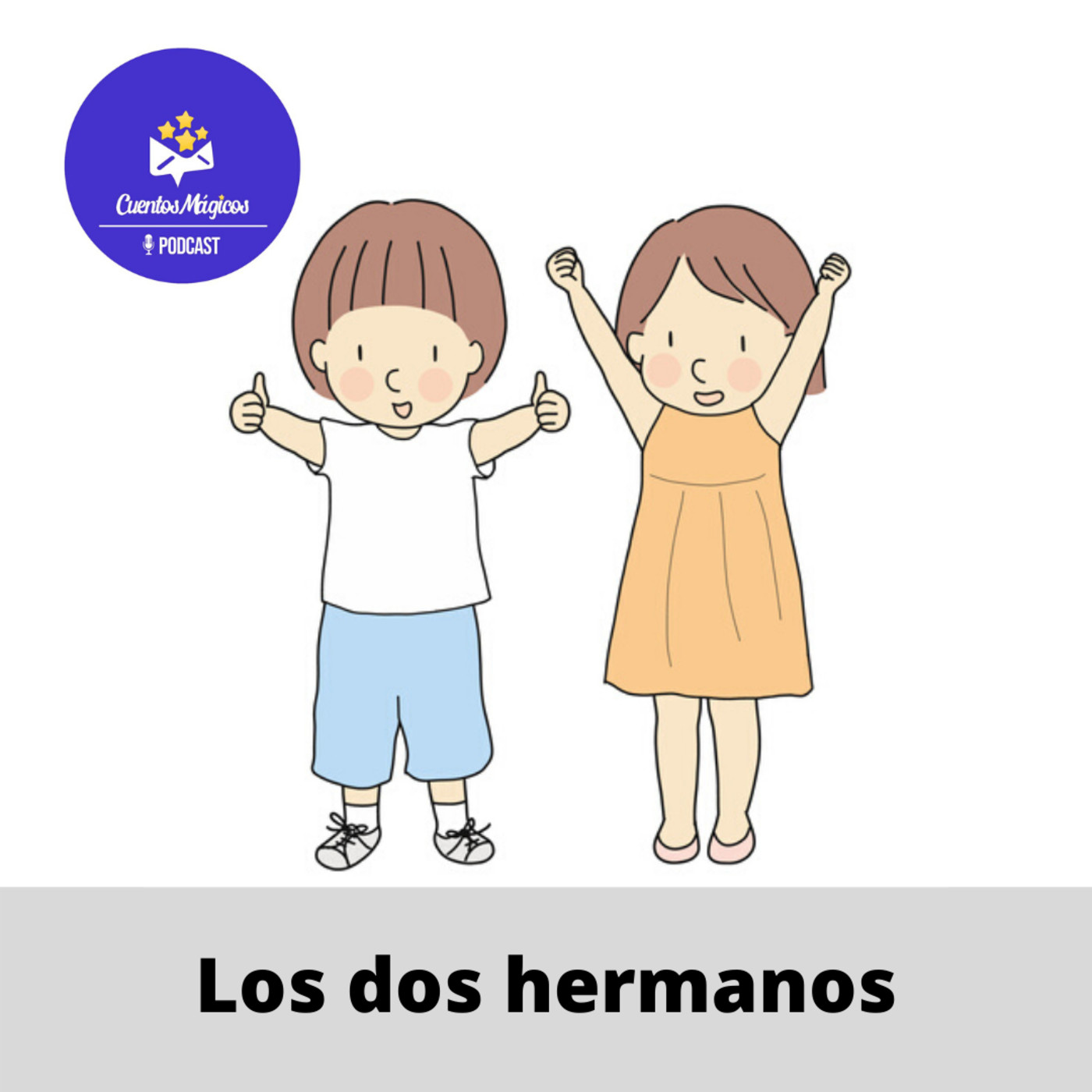 Cuentos Mágicos