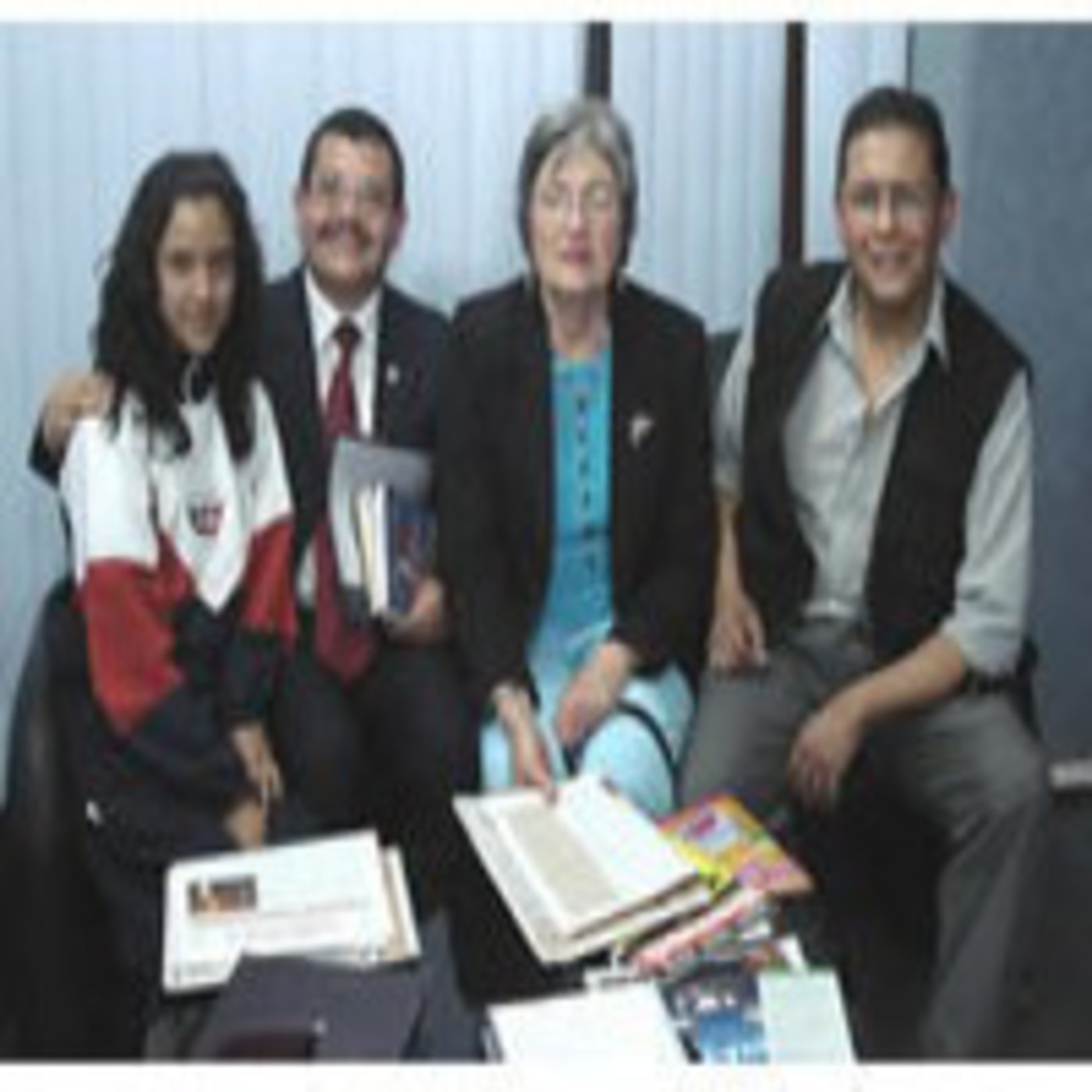 Quito Poquito A Poquito