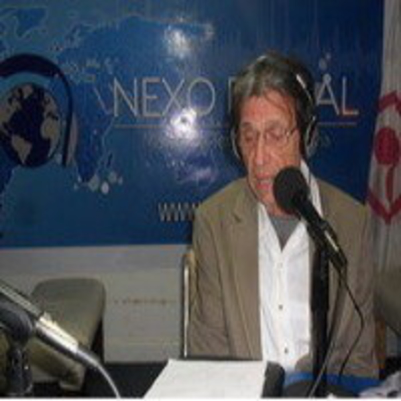 Podcast de NexoRadial