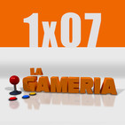 La Gameria 1x07 - Concejal de urbanismo simulator