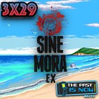 3x29 Reality Show de Los Sims, Juegos para (destrozar) el verano y Sine Mora